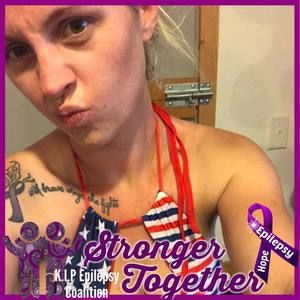 Meet your Posher, Patience